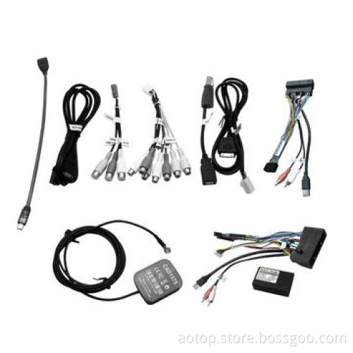 8 Inch IX45 Android Touch Screen Car DVD, GPS/3G/WiFi/Bluetooth/RDS/Touch Screen/Radio/MP3/MP4
